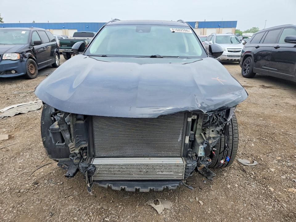 Продажа на аукционе авто 2022 Buick Envision, vin: LRBFZNR49ND115858, номер лота: 61682596