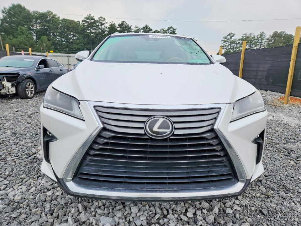 Продаж на аукціоні авто 2017 Lexus Rx 350, vin: 2T2ZZMCA0HC070958, номер лоту: 62268906