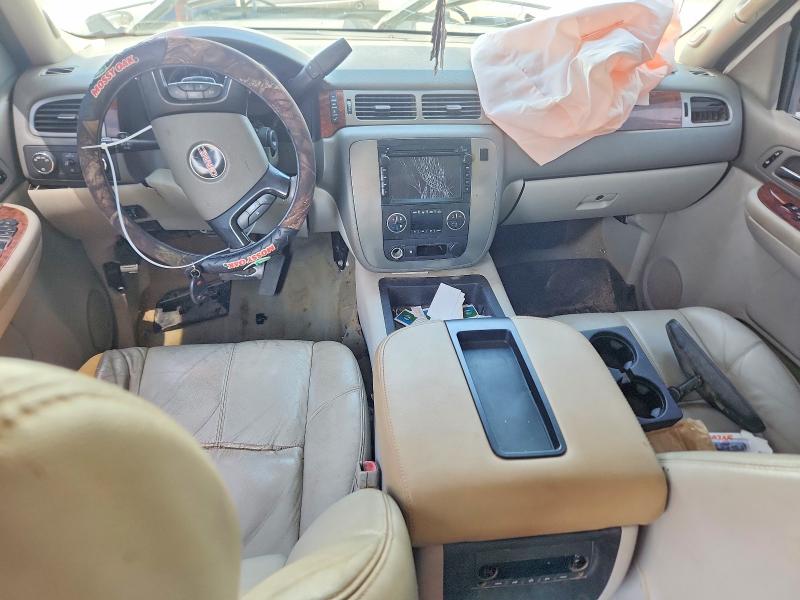 Aukcja sprzedaży 2009 Gmc Sierra, vin: 1GTHK63669F130133, numer aukcji: 62898376