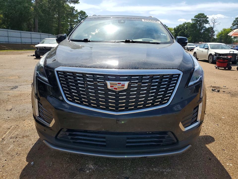 Aukcja sprzedaży 2020 Cadillac Xt5, vin: 1GYKNERS3LZ148522, numer aukcji: 62668036