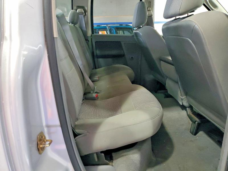 Продаж на аукціоні авто 2006 Dodge Ram 1500, vin: 1D7HA18N16S658290, номер лоту: 60257936