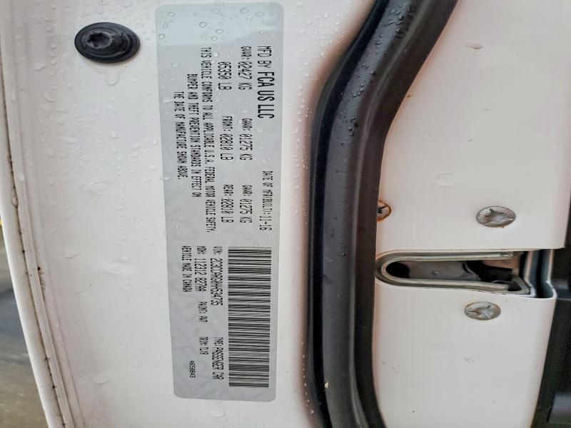 Aukcja sprzedaży 2017 Chrysler 300, vin: 2C3CCARG0HH534735, numer aukcji: 60493266