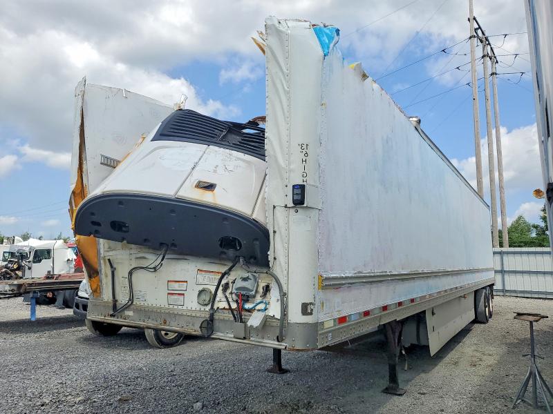 Продаж на аукціоні авто 2023 Great Dane Trailer Trailer, vin: 1GR1A062XPE444631, номер лоту: 58415756