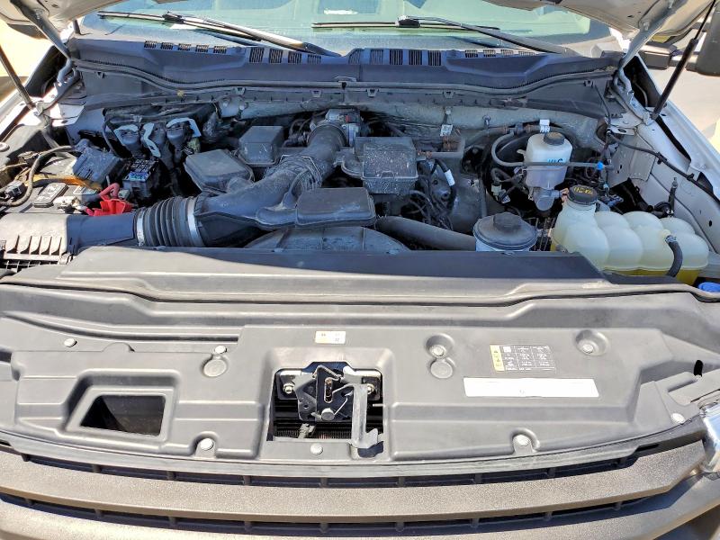 60876436 :رقم المزاد ، 1FT7X2B69NEC90188 vin ، 2022 Ford F250 مزاد بيع