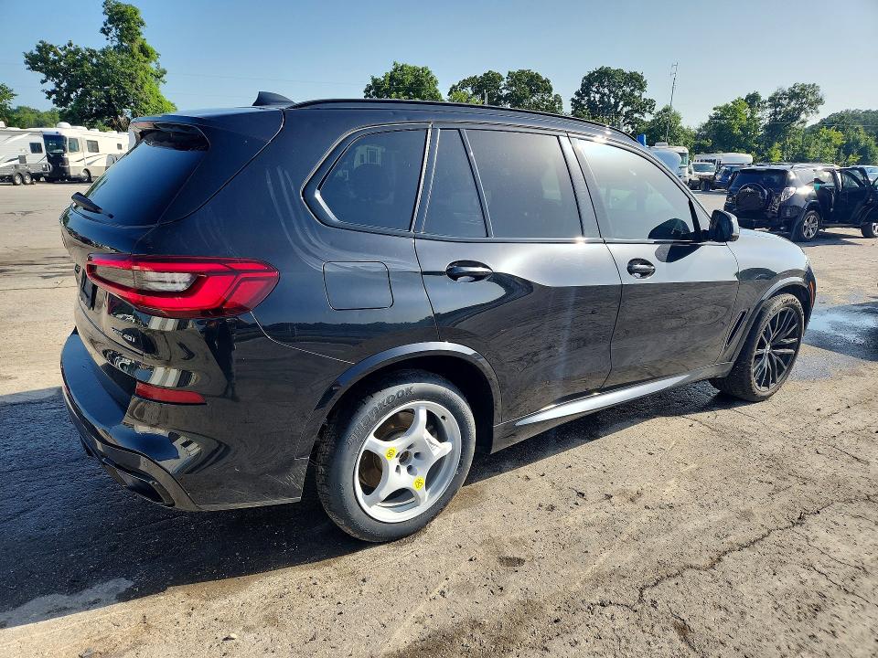 Aukcja sprzedaży 2020 Bmw X5, vin: 5UXCR6C03L9B30616, numer aukcji: 61697646