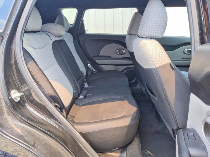 Продаж на аукціоні авто 2014 Kia Soul, vin: KNDJN2A20E7717904, номер лоту: 60435476