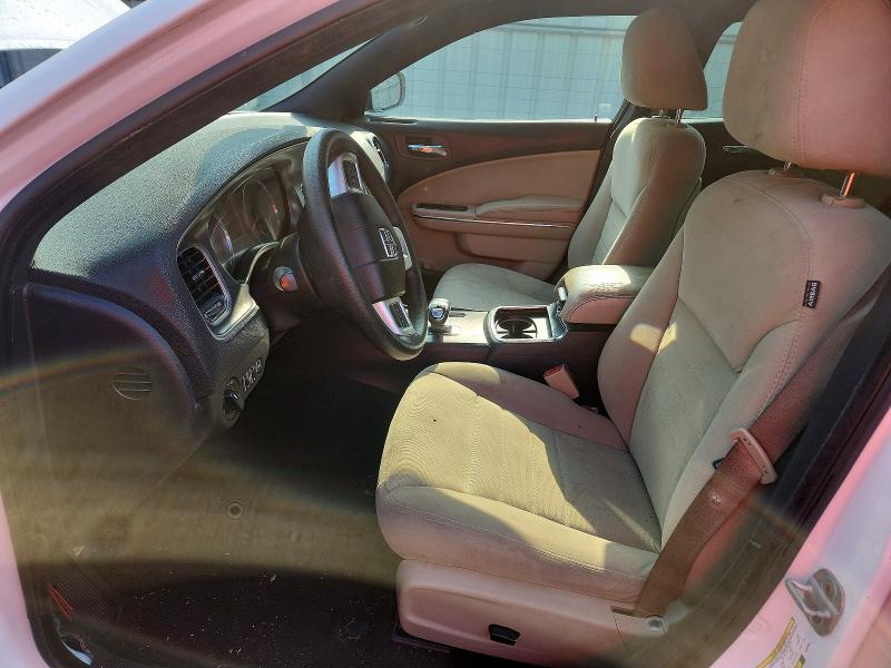 Продажа на аукционе авто 2012 Dodge Charger, vin: 2C3CDXBG4CH302870, номер лота: 62611876