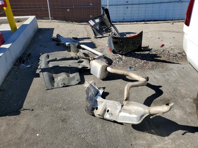 Продажа на аукционе авто 2023 Chrysler Pacifica, vin: 2C4RC1GGXPR515417, номер лота: 59857136