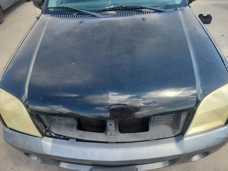 2002 Mercury Mountaineer მანქანა იყიდება აუქციონზე, vin: 4M2ZU66K42UJ35883, აუქციონის ნომერი: 85980065
