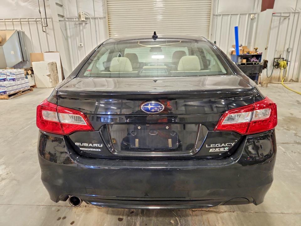 2017 Subaru Legacy მანქანა იყიდება აუქციონზე, vin: 4S3BNAC6XH3054237, აუქციონის ნომერი: 61390246