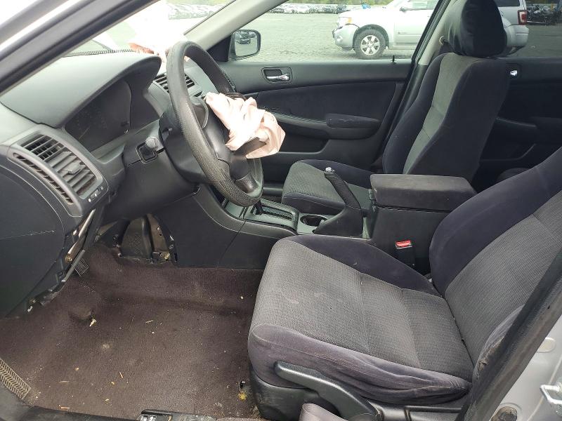 Aukcja sprzedaży 2003 Honda Accord, vin: JHMCM56373C041341, numer aukcji: 60005446