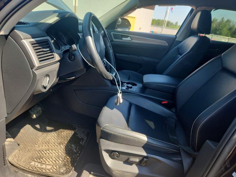 Aukcja sprzedaży 2021 Volkswagen Atlas, vin: 1V2LP2CA1MC504326, numer aukcji: 57662766