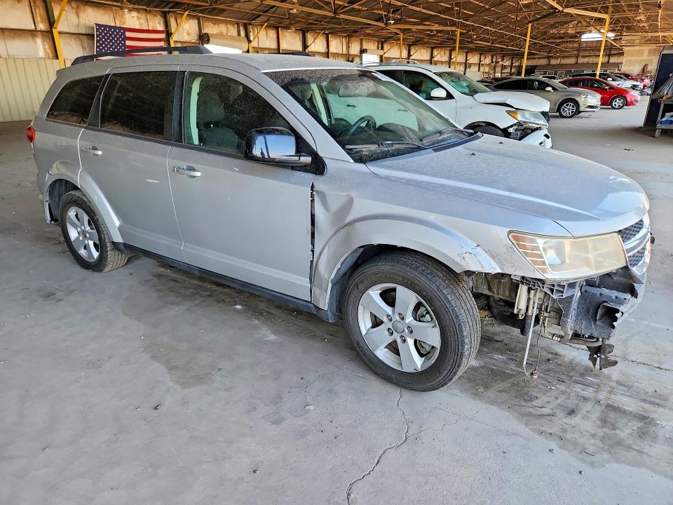 Aukcja sprzedaży 2012 Dodge Journey, vin: 3C4PDCBGXCT387727, numer aukcji: 60398876