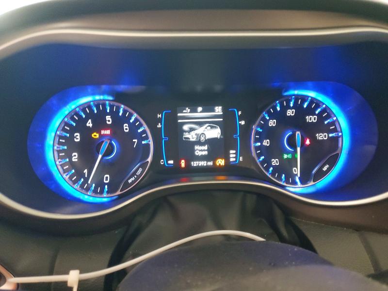 Aukcja sprzedaży 2018 Chrysler Pacifica, vin: 2C4RC1FGXJR351353, numer aukcji: 59378816