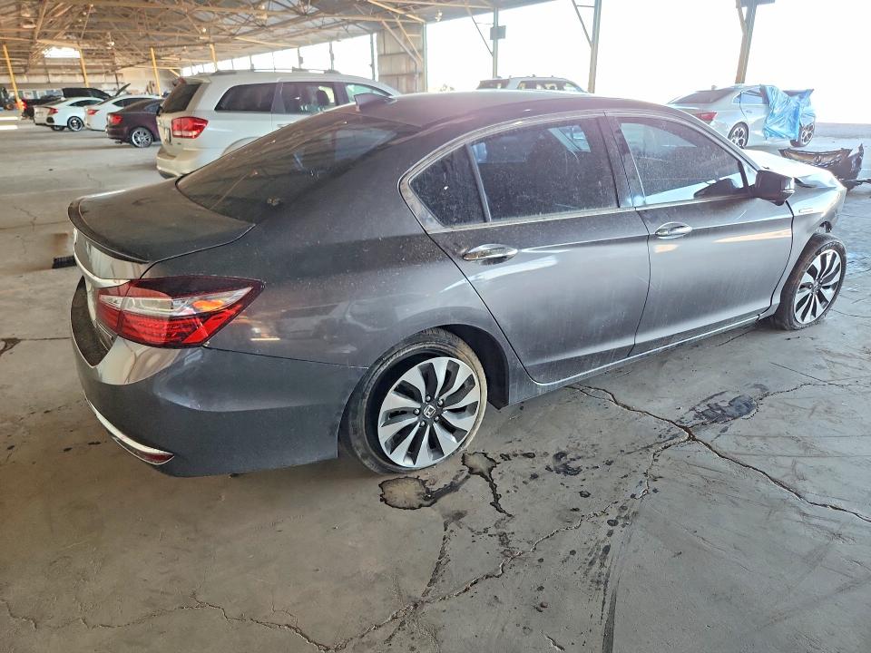 2017 Honda Accord მანქანა იყიდება აუქციონზე, vin: JHMCR6F50HC030388, აუქციონის ნომერი: 61906296