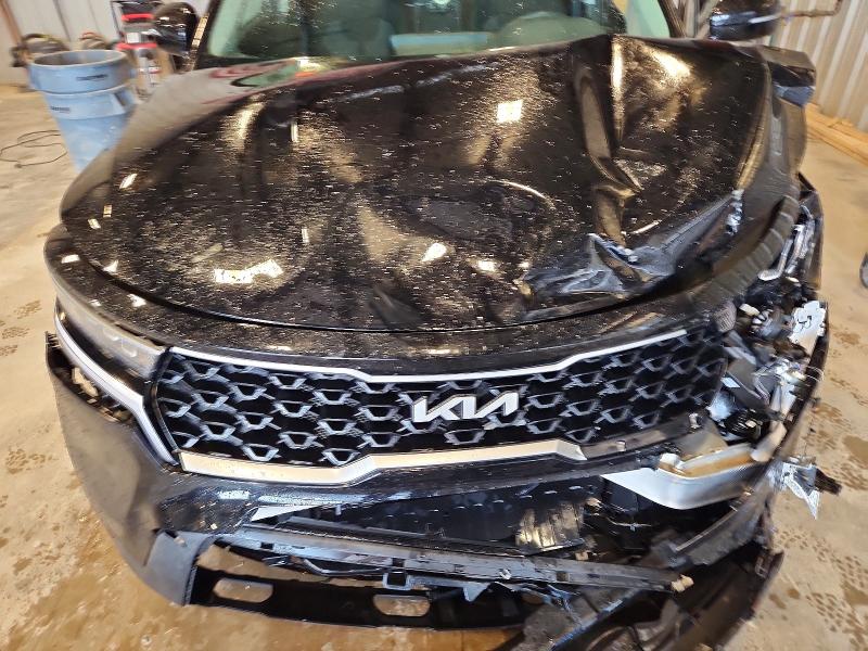 Продажа на аукционе авто 2023 Kia Sorento, vin: 5XYRG4LC8PG179067, номер лота: 60220036