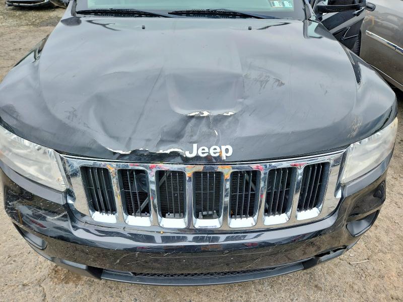 Aukcja sprzedaży 2012 Jeep Grand Cherokee, vin: 1C4RJFAG4CC203138, numer aukcji: 60319856