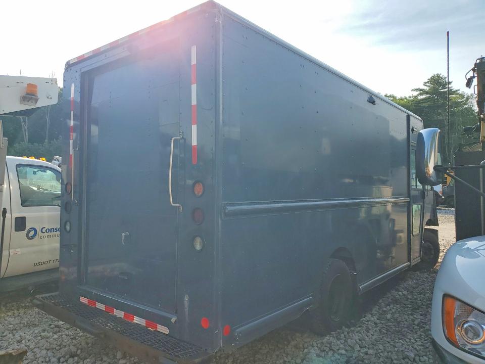 Продаж на аукціоні авто 2021 Freightliner Mt45 Chassis, vin: 4UZAC2EA7MCMN0138, номер лоту: 58502346