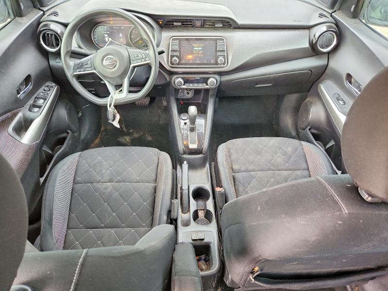 Aukcja sprzedaży 2019 Nissan Kicks, vin: 3N1CP5CU9KL553694, numer aukcji: 62515856