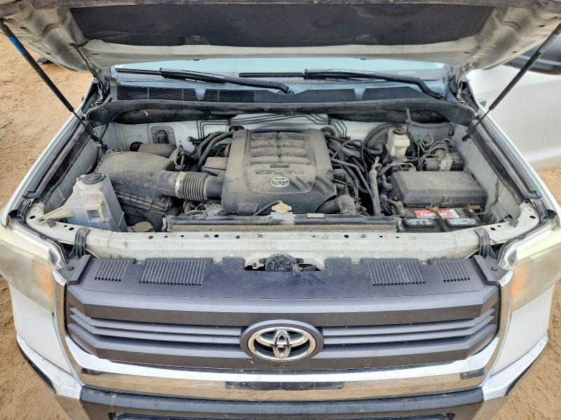 Aukcja sprzedaży 2015 Toyota Tundra, vin: 5TFRY5F13FX177638, numer aukcji: 60653716