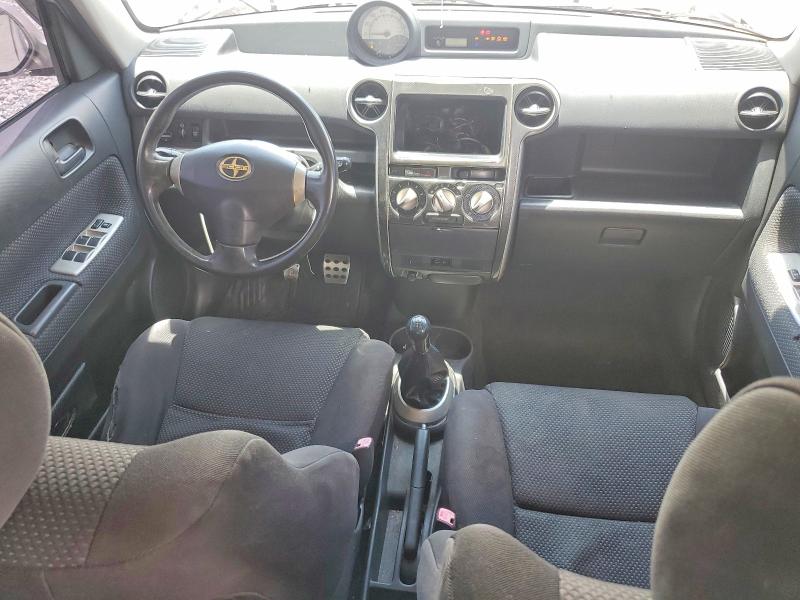 Продажа на аукционе авто 2004 Toyota Scion, vin: JTLKT334240147544, номер лота: 60190926