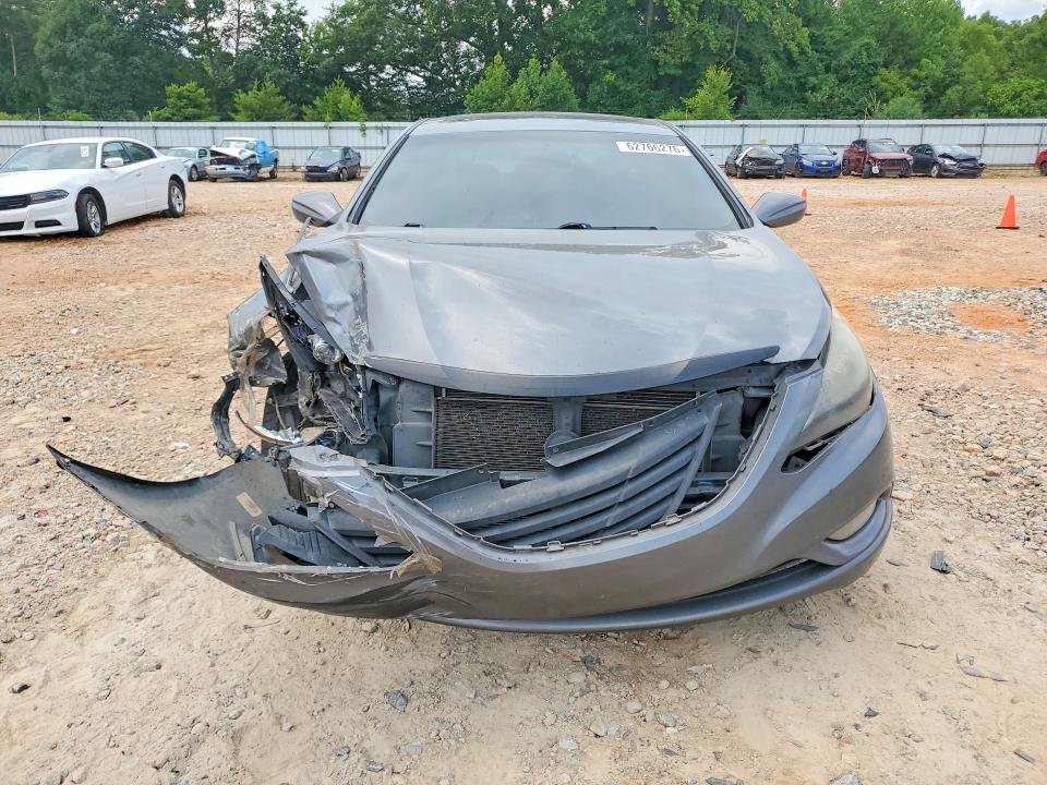 Aukcja sprzedaży 2011 Hyundai Sonata, vin: 5NPEC4AC3BH054377, numer aukcji: 62766276