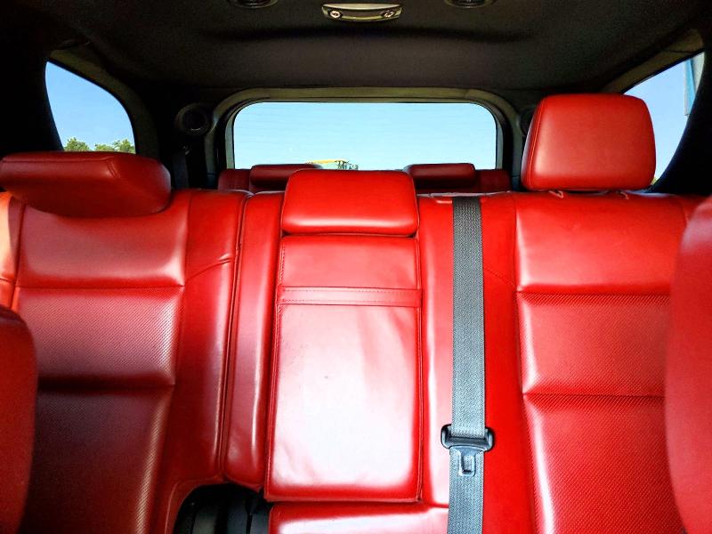 62325076 :رقم المزاد ، 1C4SDJCT4KC605732 vin ، 2019 Dodge Durango مزاد بيع