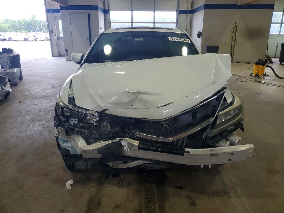 Aukcja sprzedaży 2018 Acura Ilx, vin: 19UDE2F85JA007325, numer aukcji: 61907256