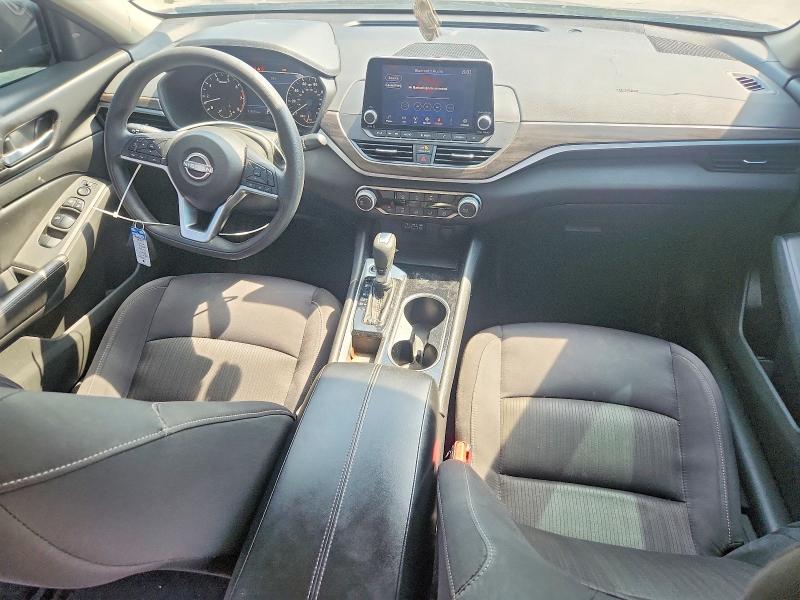 62849746 :رقم المزاد ، 1N4BL4DVXRN344065 vin ، 2024 Nissan Altima مزاد بيع
