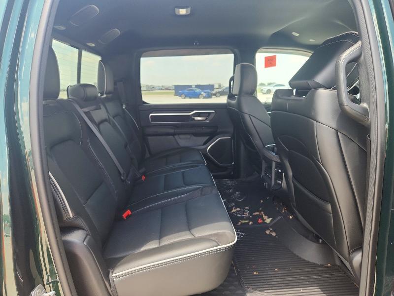 Продажа на аукционе авто 2026 Ram 1500, vin: 1C6SRFJT2TN359231, номер лота: 61995116
