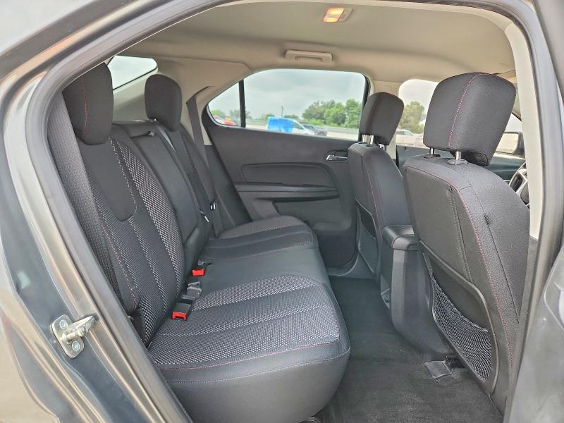 2013 Chevrolet Equinox მანქანა იყიდება აუქციონზე, vin: 2GNALDEK4D6198177, აუქციონის ნომერი: 61359456
