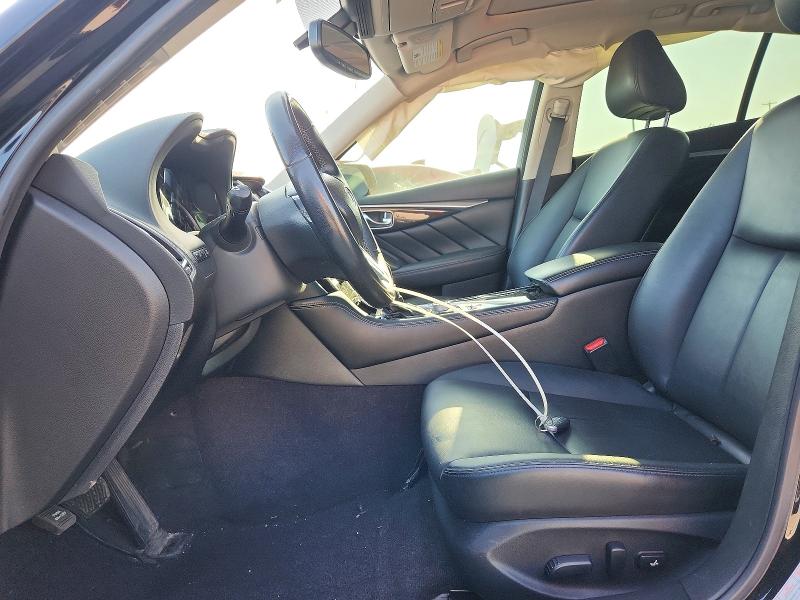 Продажа на аукционе авто 2018 Infiniti Q50, vin: JN1EV7AR6JM437866, номер лота: 62323146
