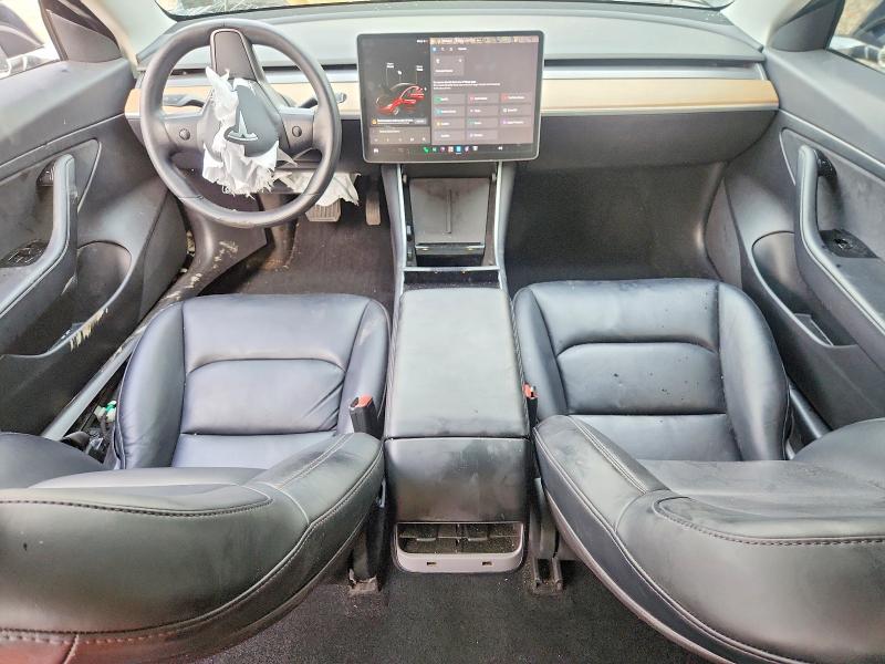 61777566 :رقم المزاد ، 5YJ3E1EA8LF590248 vin ، 2020 Tesla Model 3 مزاد بيع
