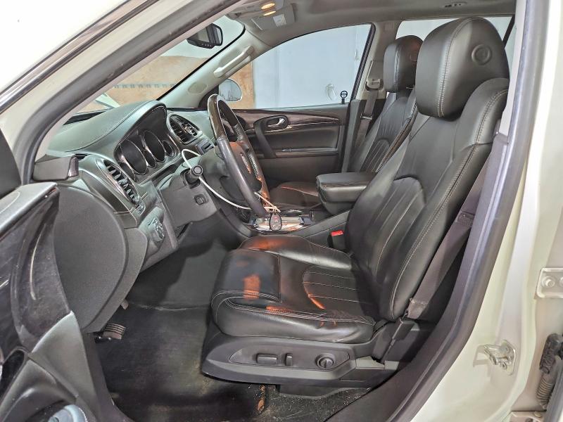 Aukcja sprzedaży 2015 Buick Enclave, vin: 5GAKVCKD7FJ212538, numer aukcji: 61573556