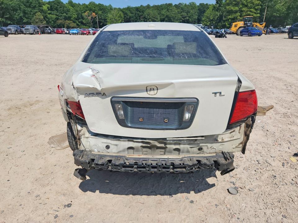 2004 Acura Tl მანქანა იყიდება აუქციონზე, vin: 19UUA66254A048069, აუქციონის ნომერი: 59692996