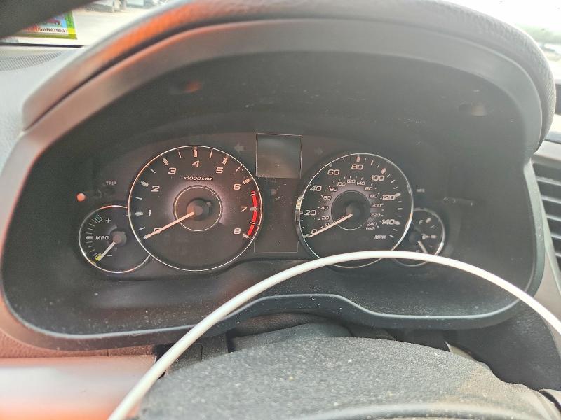 Aukcja sprzedaży 2010 Subaru Outback, vin: 4S4BRBCC8A3331551, numer aukcji: 61068206