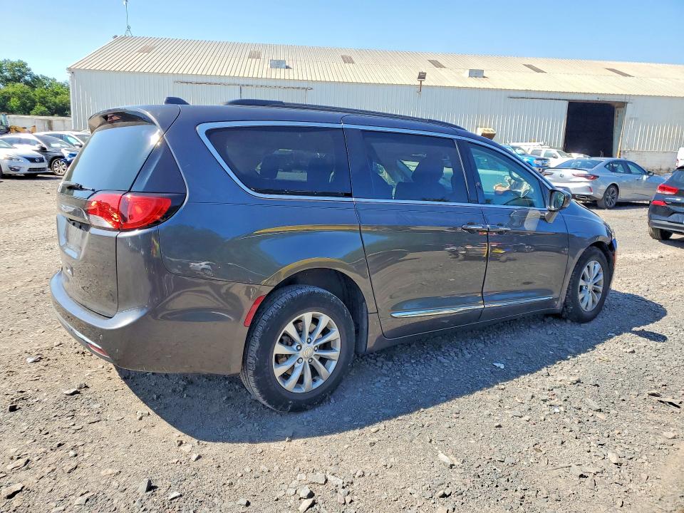 Aukcja sprzedaży 2017 Chrysler Pacifica, vin: 2C4RC1BG7HR844844, numer aukcji: 62070366