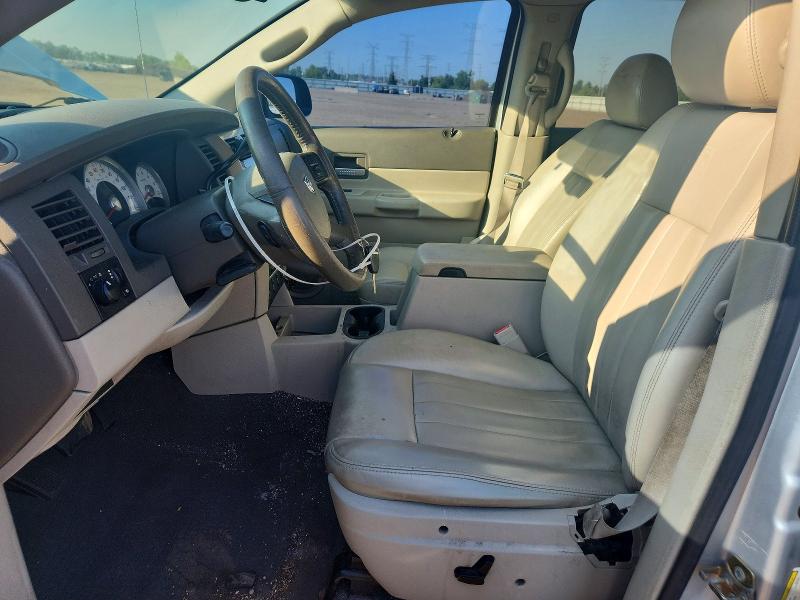 Aukcja sprzedaży 2006 Dodge Durango, vin: 1D8HB58216F153252, numer aukcji: 62119606
