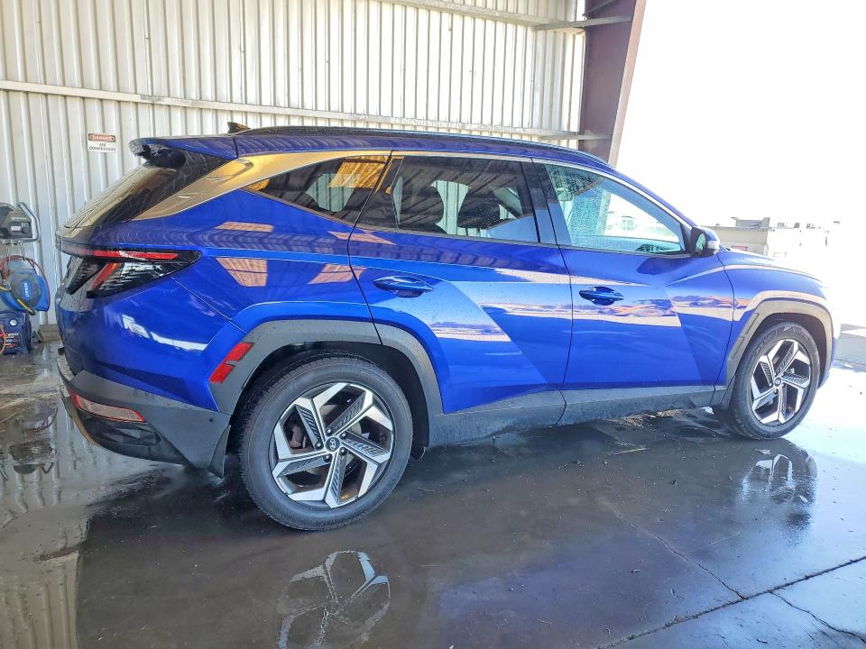 62774966 :رقم المزاد ، 5NMJE3AE4NH086888 vin ، 2022 Hyundai Tucson مزاد بيع