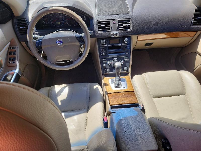 Aukcja sprzedaży 2008 Volv Xc90, vin: YV4CZ982181420852, numer aukcji: 60290316