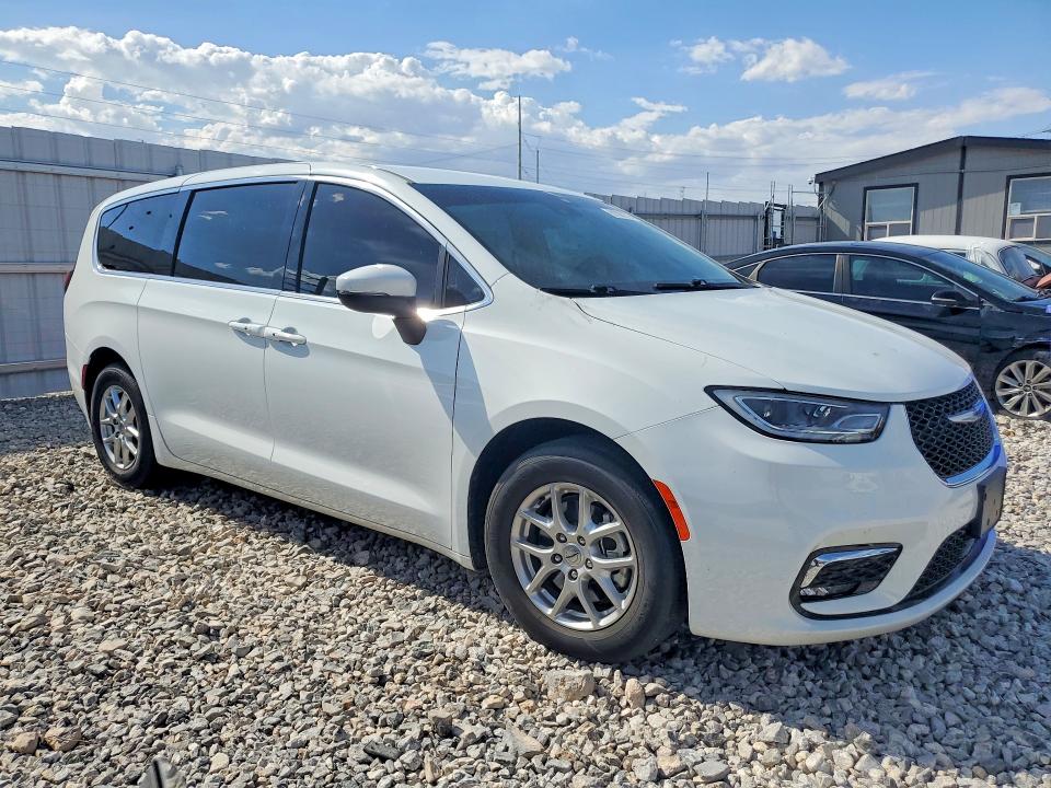 Aukcja sprzedaży 2023 Chrysler Pacifica, vin: 2C4RC1BG4PR531264, numer aukcji: 61393276