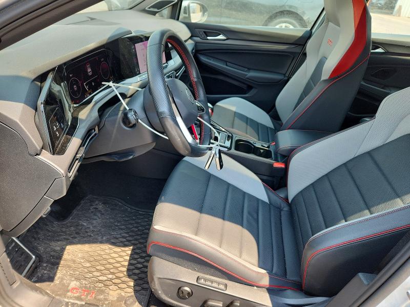 Aukcja sprzedaży 2023 Volkswagen Gti, vin: WVWWA7CD3PW212459, numer aukcji: 79134795