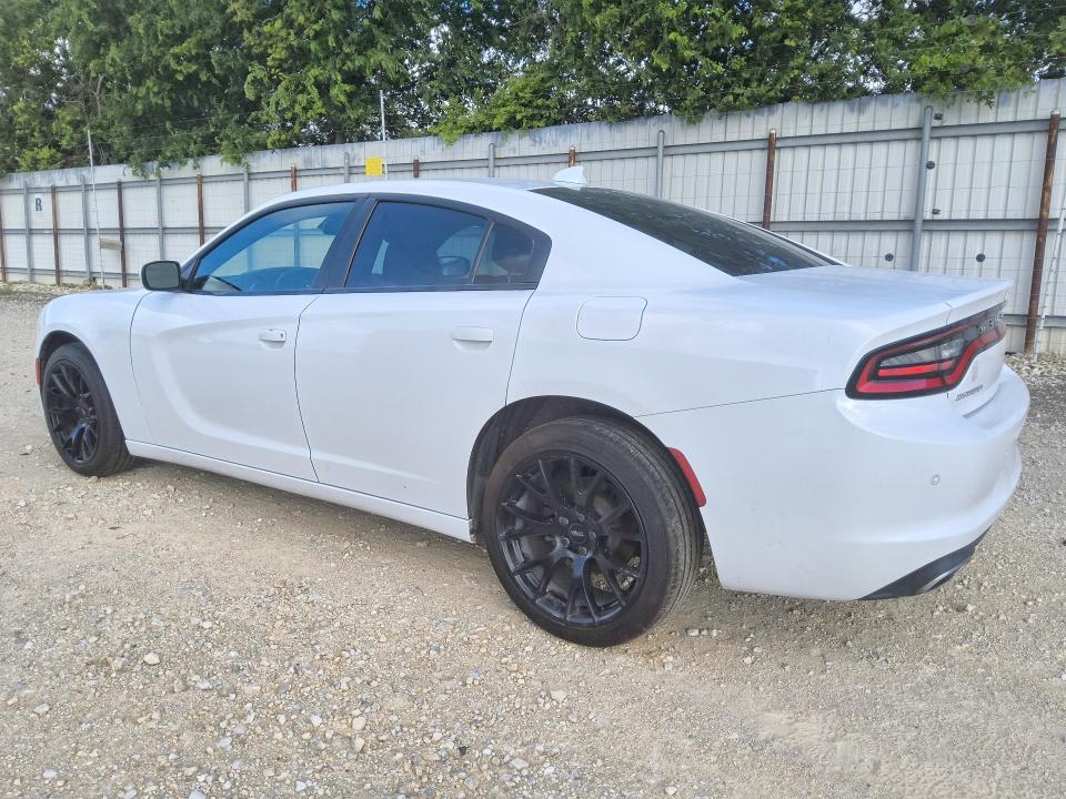 Продажа на аукционе авто 2018 Dodge Charger, vin: 2C3CDXHG9JH306675, номер лота: 59172396