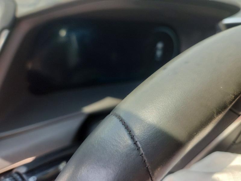 2020 Hyundai Sonata მანქანა იყიდება აუქციონზე, vin: 5NPEH4J25LH042841, აუქციონის ნომერი: 60242866
