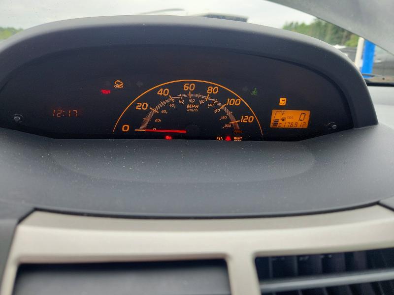 Продажа на аукционе авто 2010 Toyota Yaris, vin: JTDJT4K35A5280464, номер лота: 62093486