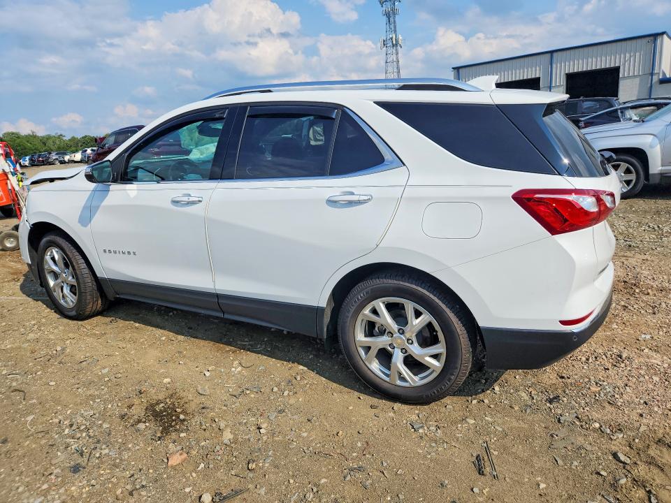 Продажа на аукционе авто 2020 Chevrolet Equinox, vin: 2GNAXXEVXL6185867, номер лота: 62267136