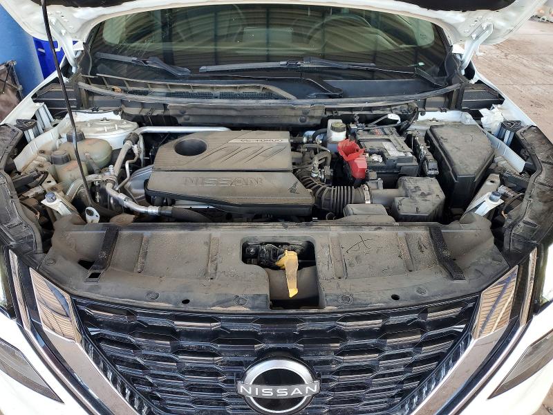 Продаж на аукціоні авто 2023 Nissan Rogue, vin: JN8BT3BA8PW418079, номер лоту: 62140156