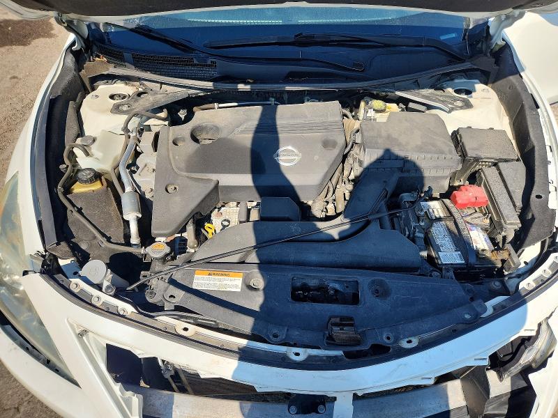 2014 Nissan Altima მანქანა იყიდება აუქციონზე, vin: 1N4AL3AP0EN357431, აუქციონის ნომერი: 62994926