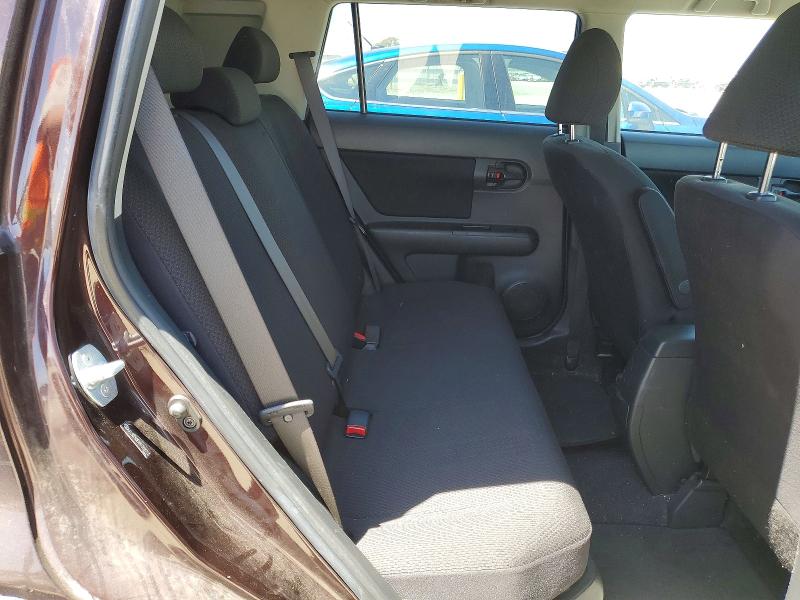 Продажа на аукционе авто 2008 Scion Xb, vin: JTLKE50EX81003713, номер лота: 63420496