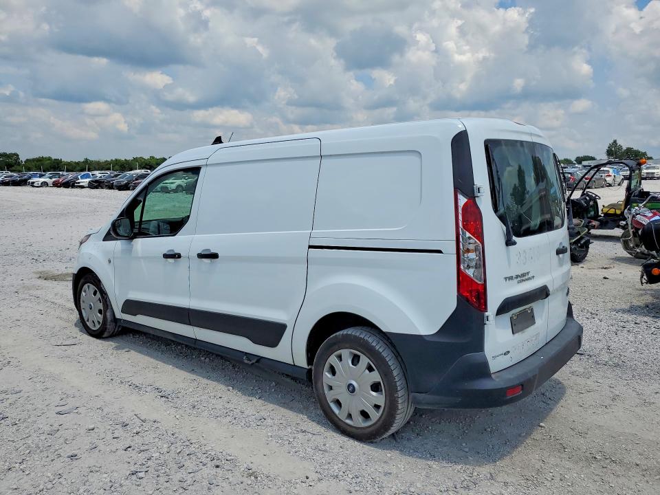 Aukcja sprzedaży 2022 Ford Transit Connect, vin: NM0LS7S25N1506422, numer aukcji: 59688246